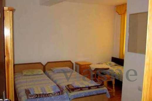 Rooms in Obzor, Бургас - квартира подобово