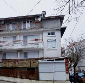 Apartment in Pomorie, Burgas - günlük kira için daire