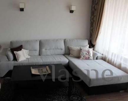Luxury accommodation, Пловдив - квартира подобово