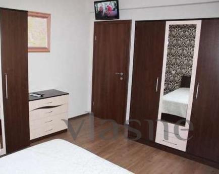 Luxury accommodation, Plovdiv - günlük kira için daire