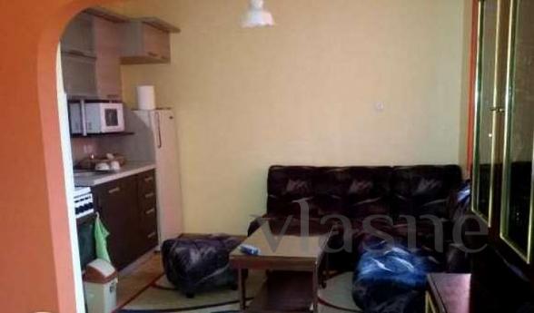House for rent, Haskovo - günlük kira için daire