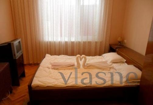 House for rent, Haskovo - apartment by the day