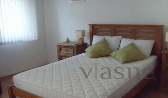 VIP apartment, Varna - günlük kira için daire