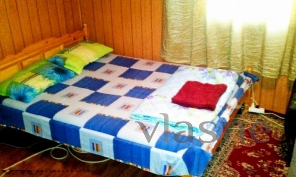 Studio for rent, Plovdiv - apartment by the day