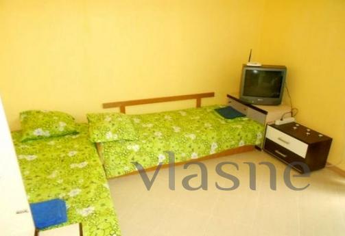 Comfortable apartment, Varna - apartment by the day