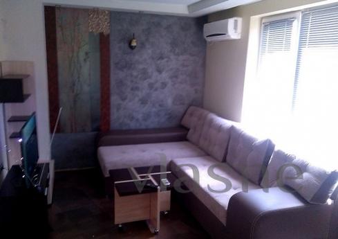 Bedroom apartment for rent, Бургас - квартира подобово