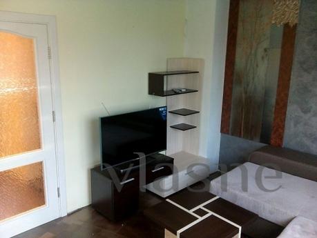 Bedroom apartment for rent, Burgas - günlük kira için daire