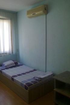 Rooms in Varna without landlords. The apartment is repaired.