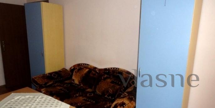 Comfortable accommodations in Varna, Varna - günlük kira için daire
