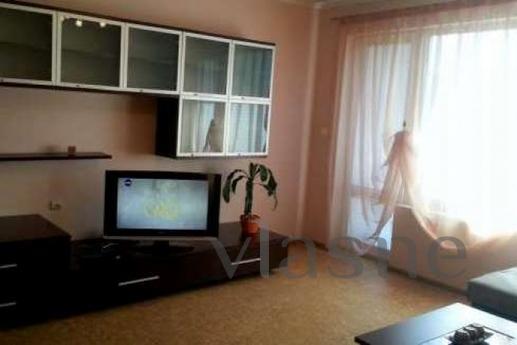 Comfortable apartment Relax - Burgas, Бургас - квартира подобово