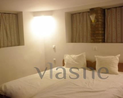 Rooms in the house, Varna - günlük kira için daire