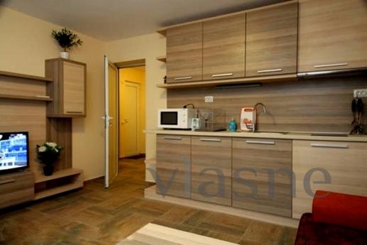 House for rent, Veliko Tarnovo - günlük kira için daire