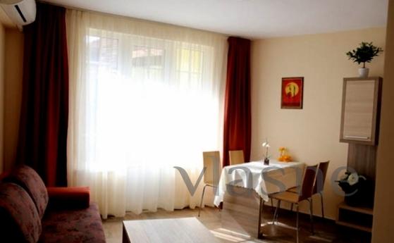 House for rent, Veliko Tarnovo - günlük kira için daire