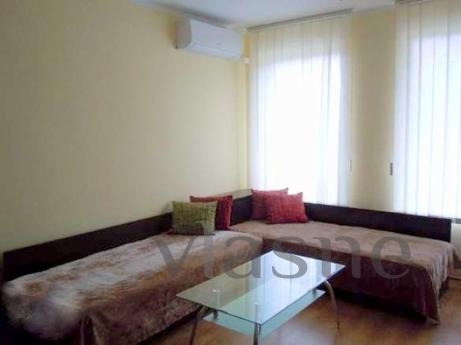 Cozy apartment for rent in Lazur, Burgas - günlük kira için daire