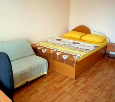 Cozy apartment for rent in Lazur, Burgas - günlük kira için daire