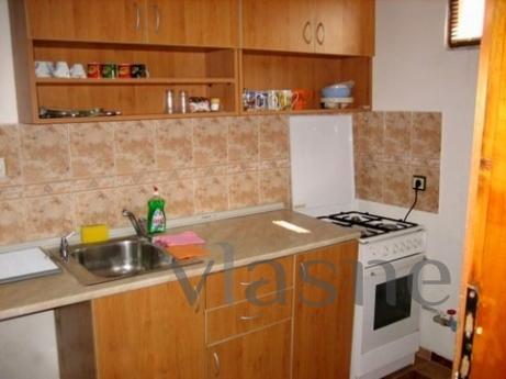 Rooms in Dobrich, Dobrich - apartment by the day