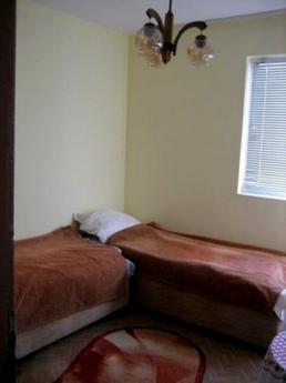 Rooms in Dobrich, Dobrich - günlük kira için daire