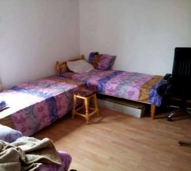 Room in Chepelare, Plovdiv - günlük kira için daire