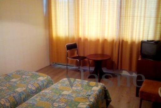 Rooms at convenient location. Internet, cable TV, microwave,