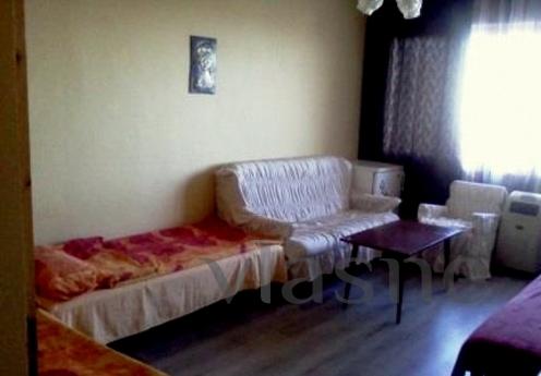 Rooms for rent short, Varna - apartment by the day