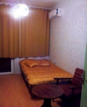 Rooms for rent short, Varna - günlük kira için daire