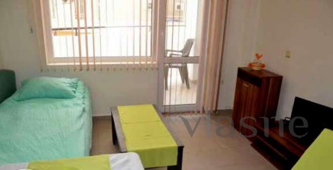 Short-term rental for students, Burgas - günlük kira için daire