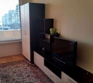 Apartment 'Sineva' - Varna, Варна - квартира подобово
