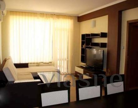 One bedroom apartment - Sunny Beach, Burgas - günlük kira için daire