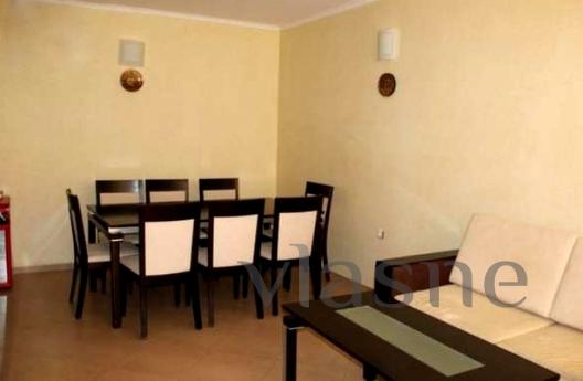 One bedroom apartment - Sunny Beach, Burgas - günlük kira için daire