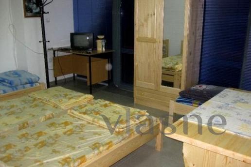 Комната для краткосрочной аренды в центре Панагюриште. Отель