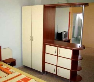 Ahtopol - rooms 'Camellia', Бургас - квартира подобово