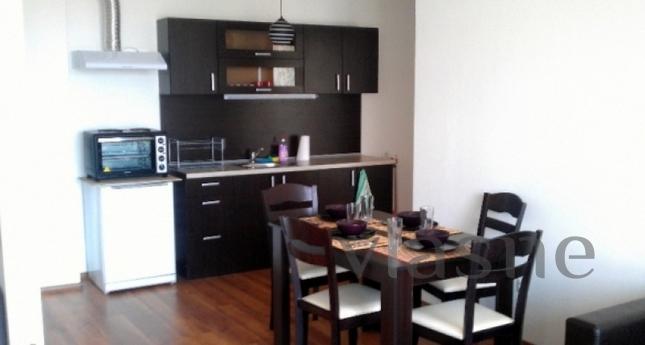 Luxury apartment in Byala, Варна - квартира подобово