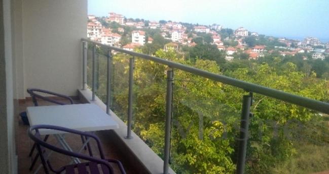 Luxury apartment in Byala, Varna - günlük kira için daire