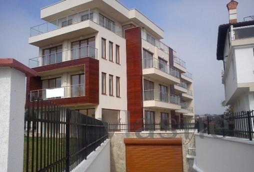 Luxury apartment in Byala, Варна - квартира подобово