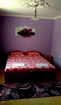 Bedroom apartment in Pomorie, Burgas - günlük kira için daire