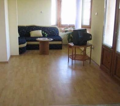 Дом в Сарафово. Рядом с пляжем. В номерах есть отдельные ван