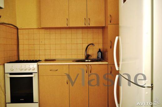 Rooms in the private sector, inexpensive, Berdiansk - günlük kira için daire
