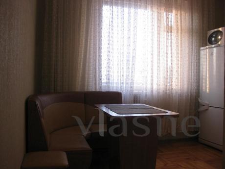 One bedroom apartment in the city center, Belgorod - günlük kira için daire