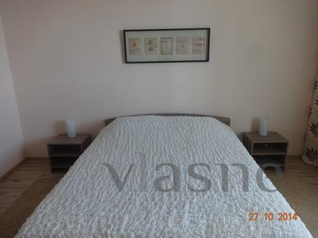 VIP-квартира, гостиничного типа, Магнитогорск - квартира посуточно