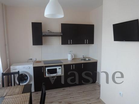 VIP-квартира, гостиничного типа, Магнитогорск - квартира посуточно