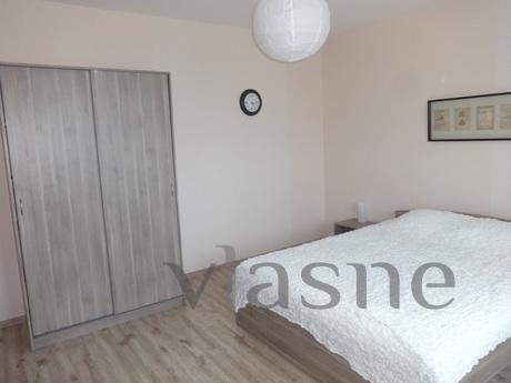 VIP-квартира, гостиничного типа, Магнитогорск - квартира посуточно