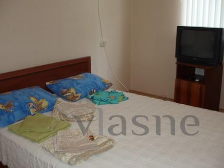 Rent studio apartment on the seafront of Yalta turnkey. All 