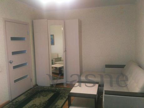 Rent 1 room sq. Victory Avenue 34, Kursk - günlük kira için daire