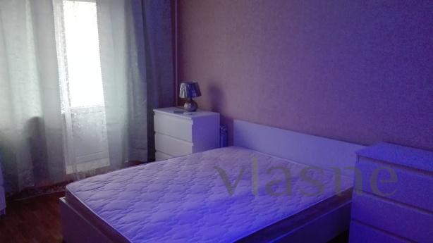 1 bedroom apartment for rent, Kursk - apartment by the day