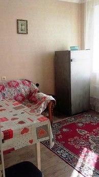 Apartment near the subway, a new house, Novosibirsk - apartment by the day