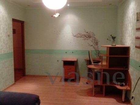 A cozy apartment in a new house, Novosibirsk - günlük kira için daire