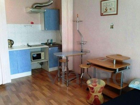 Cosy apartment, everything is there !!!, Novosibirsk - günlük kira için daire