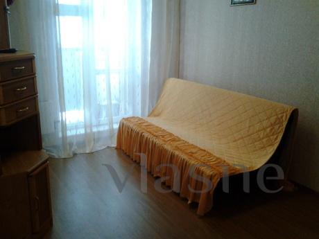 Rent personally, daily, cozy apartment!, Novosibirsk - günlük kira için daire