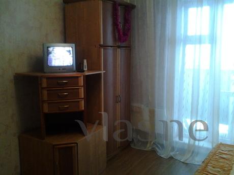 Rent personally, daily, cozy apartment!, Новосибірськ - квартира подобово