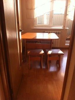 Rent personally, daily, cozy apartment!, Novosibirsk - apartment by the day